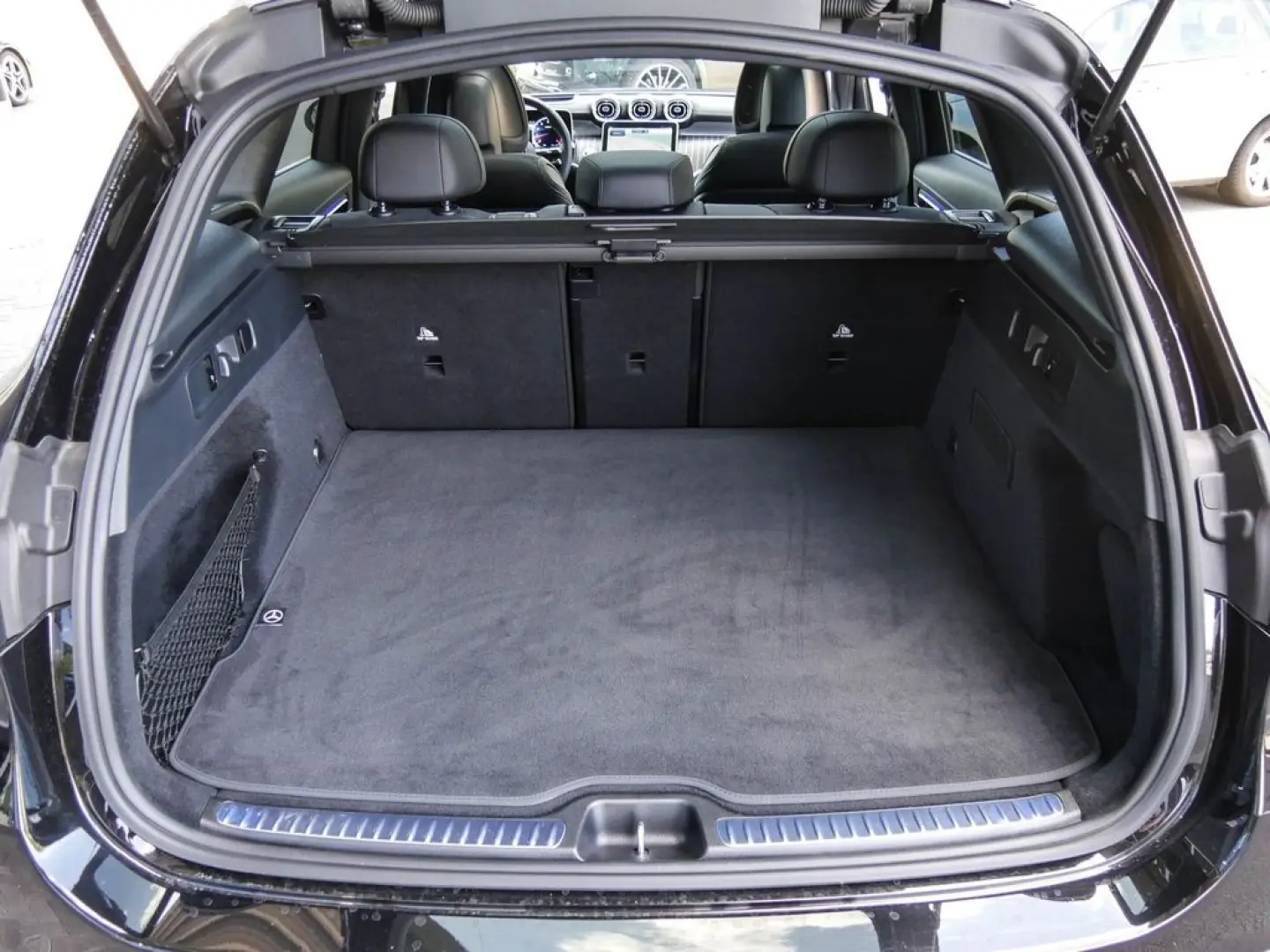 GLC 300 4MATIC |AMG|NIGHT|KEYL|NAVI|PANO|BURM|LM