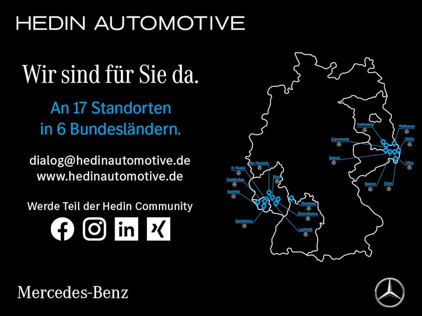 GLC 300 4MATIC |AMG|NIGHT|KEYL|NAVI|PANO|BURM|LM