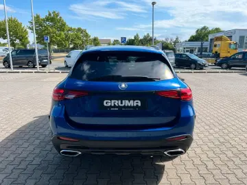 GLC 300 d 4M AMG+Night+HUD+Burm+Distr+DigiLight+