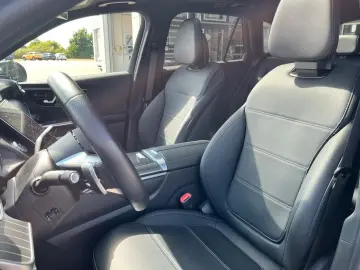 GLC 300 d 4M AMG+Night+HUD+Burm+Distr+DigiLight+