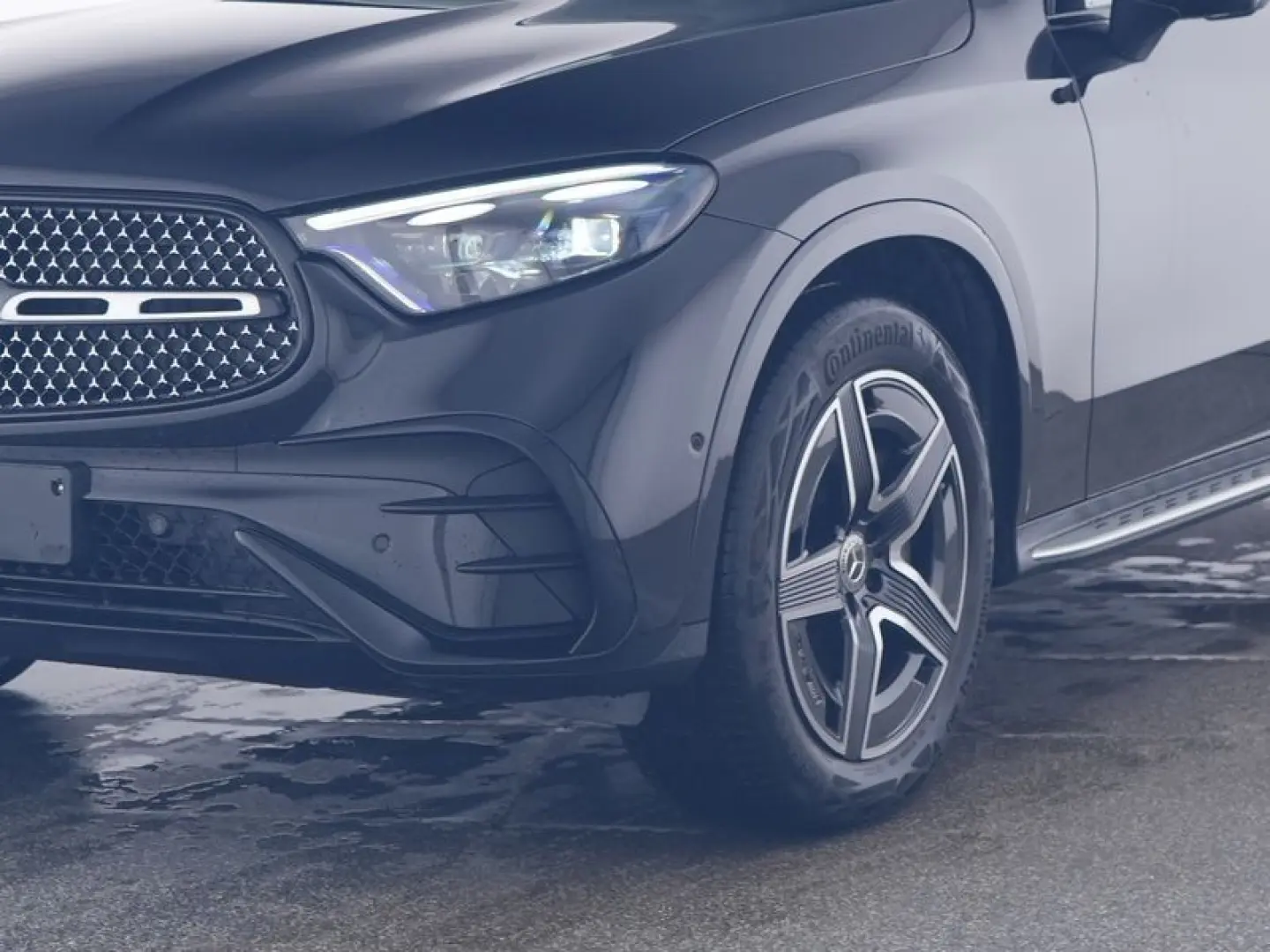 GLC 300 d 4M AMG*Pano*HUD*Burmester*Distron*360*