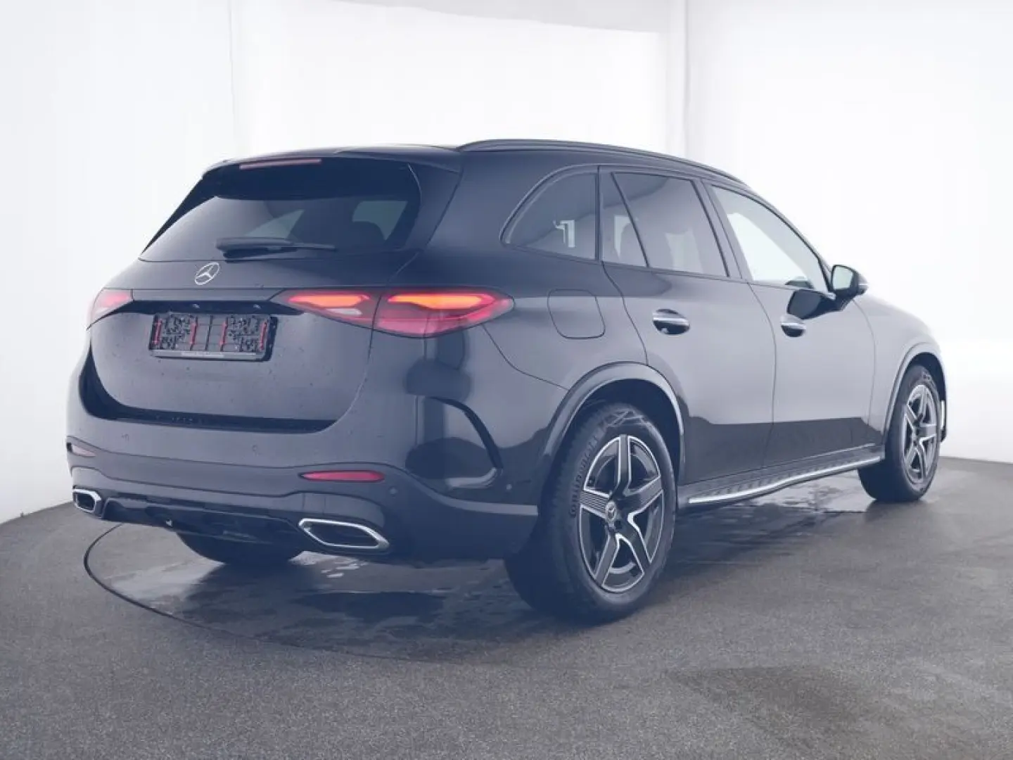 GLC 300 d 4M AMG*Pano*HUD*Burmester*Distron*360*