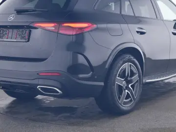 GLC 300 d 4M AMG*Pano*HUD*Burmester*Distron*360*