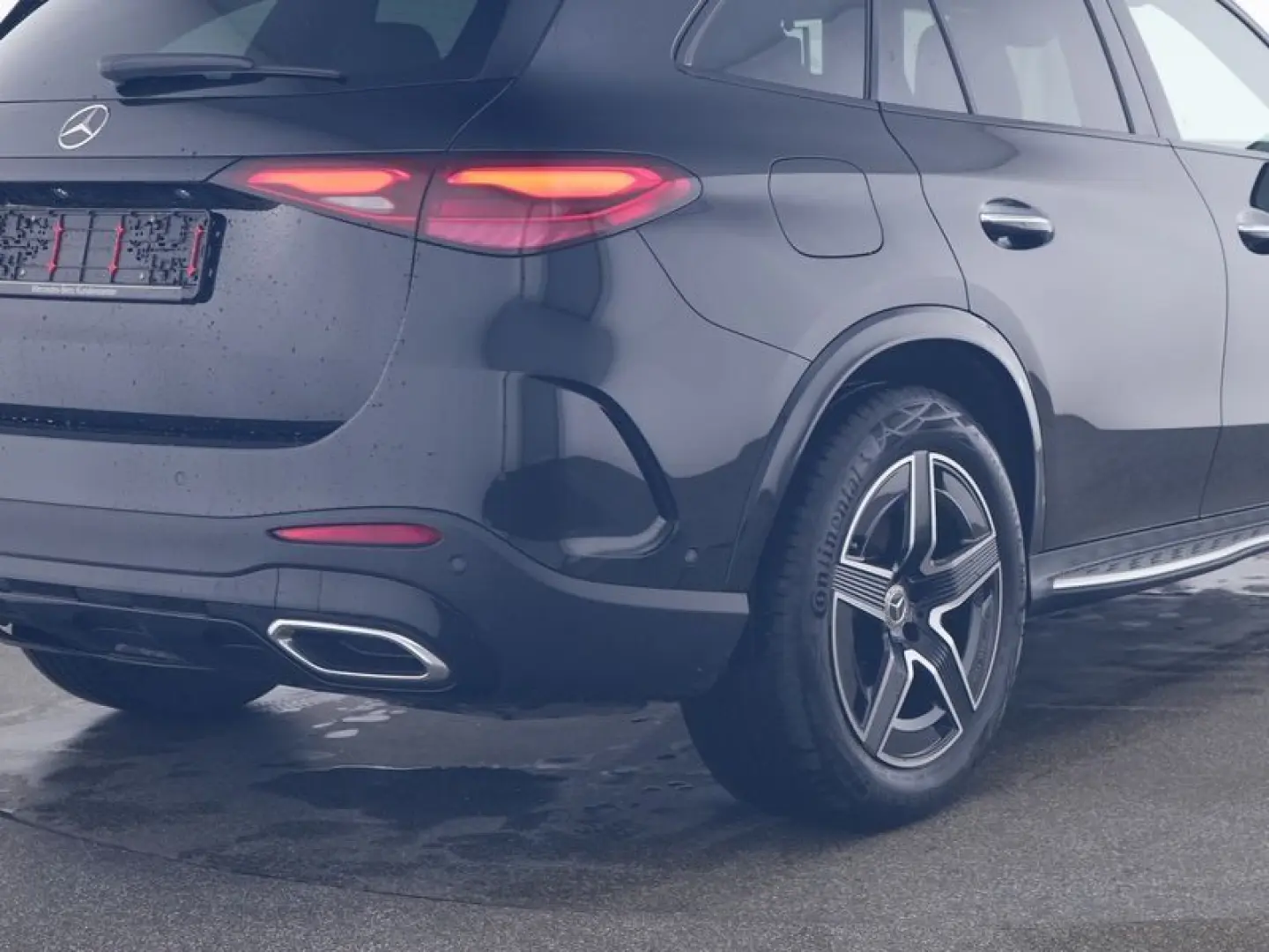 GLC 300 d 4M AMG*Pano*HUD*Burmester*Distron*360*