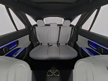 GLC 300 d 4M AMG*Pano*HUD*Burmester*Distron*360*