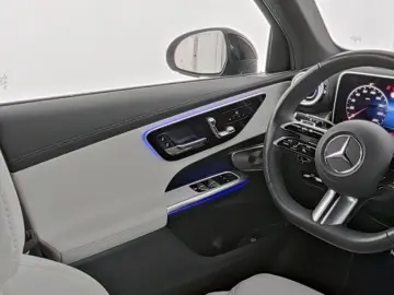 GLC 300 d 4M AMG*Pano*HUD*Burmester*Distron*360*