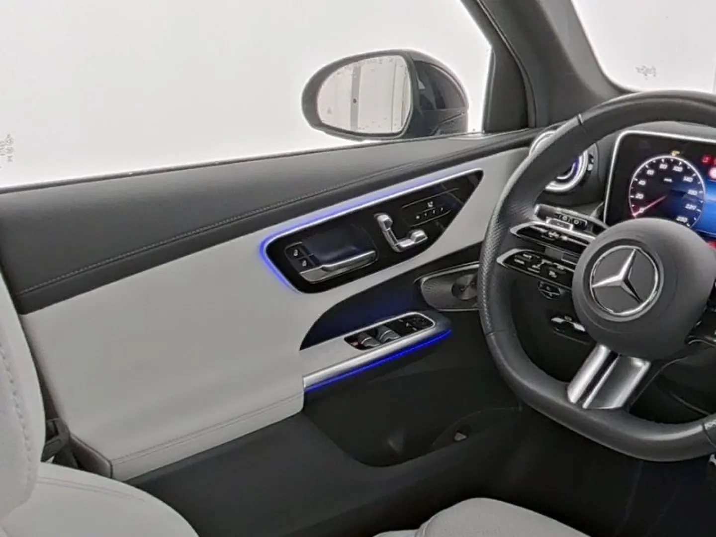 GLC 300 d 4M AMG*Pano*HUD*Burmester*Distron*360*
