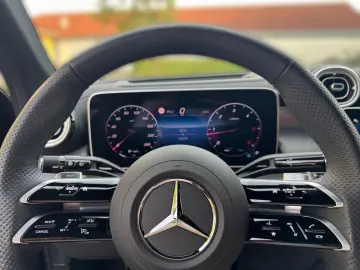 GLC 300 d 4Matic Edition AMG+AHK+PANO+MEMORY