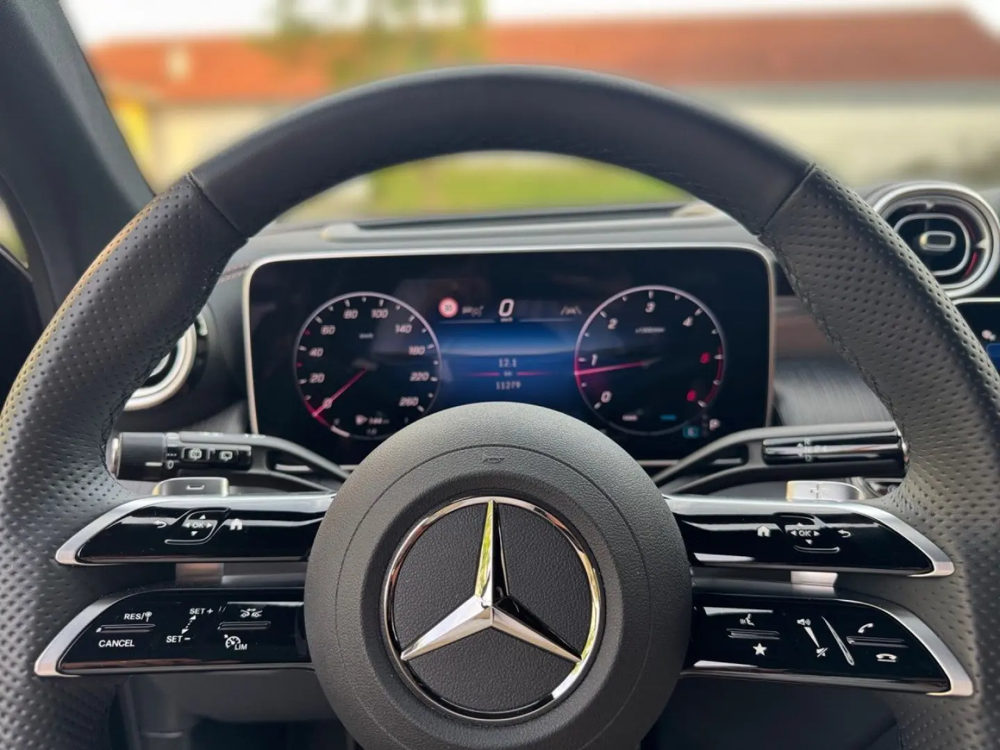 GLC 300 d 4Matic Edition AMG+AHK+PANO+MEMORY