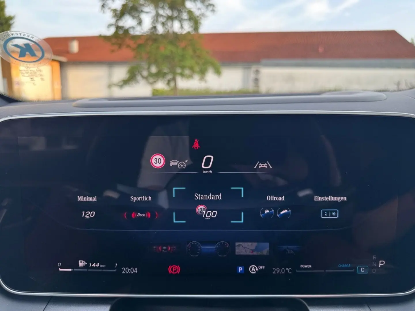 GLC 300 d 4Matic Edition AMG+AHK+PANO+MEMORY