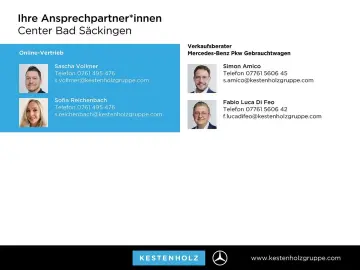 GLC 300 d 4Matic Edition AMG+AHK+PANO+MEMORY