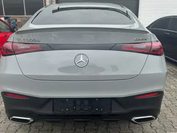 GLC 300d 4Matic HUD/PANO/NAPPA-LEDER