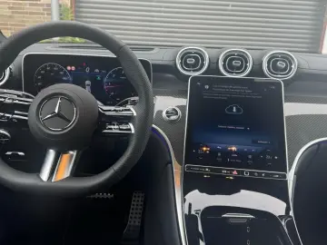 GLC 300d 4Matic HUD/PANO/NAPPA-LEDER