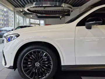 GLC 300 d 4M Coupe AMG*Pano*HUD*Burm*Premium+