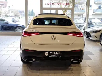 GLC 300 d 4M Coupe AMG*Pano*HUD*Burm*Premium+