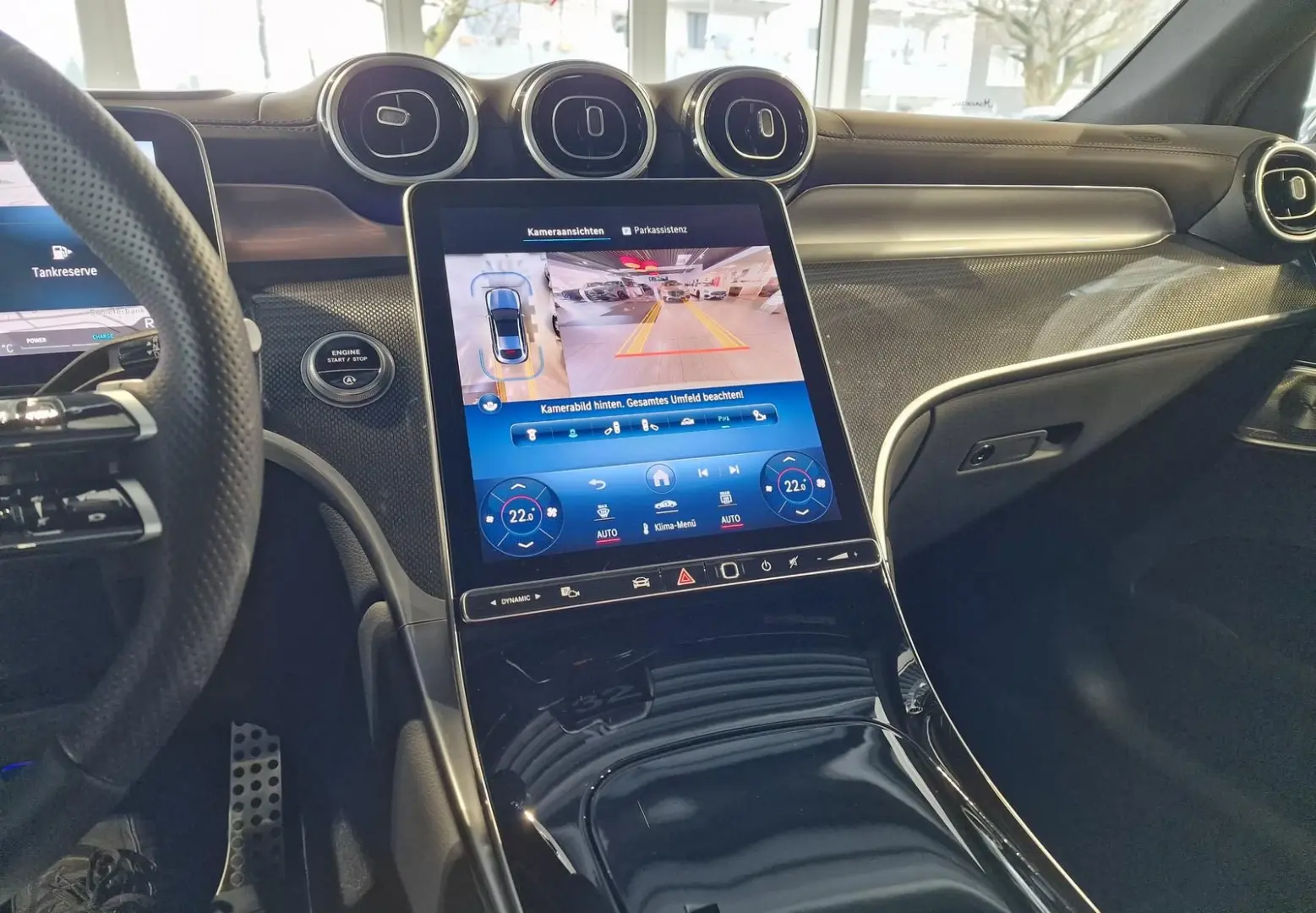 GLC 300 d 4M Coupe AMG*Pano*HUD*Burm*Premium+