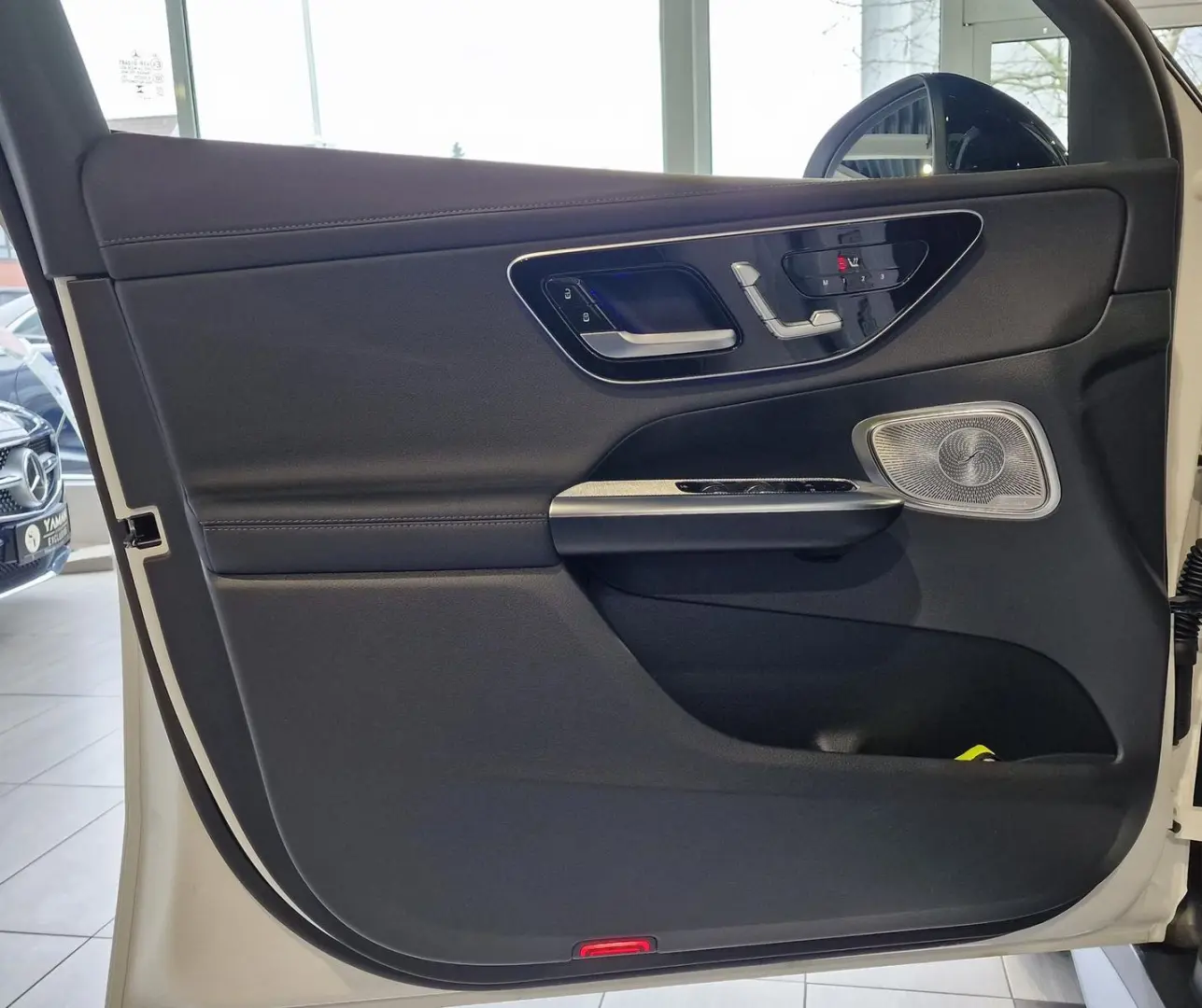 GLC 300 d 4M Coupe AMG*Pano*HUD*Burm*Premium+