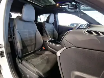 GLC 300 d 4M Coupe AMG*Pano*HUD*Burm*Premium+