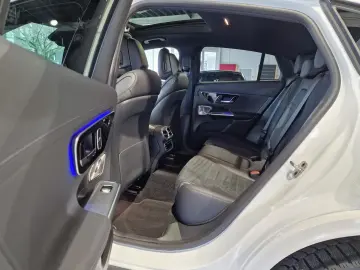 GLC 300 d 4M Coupe AMG*Pano*HUD*Burm*Premium+