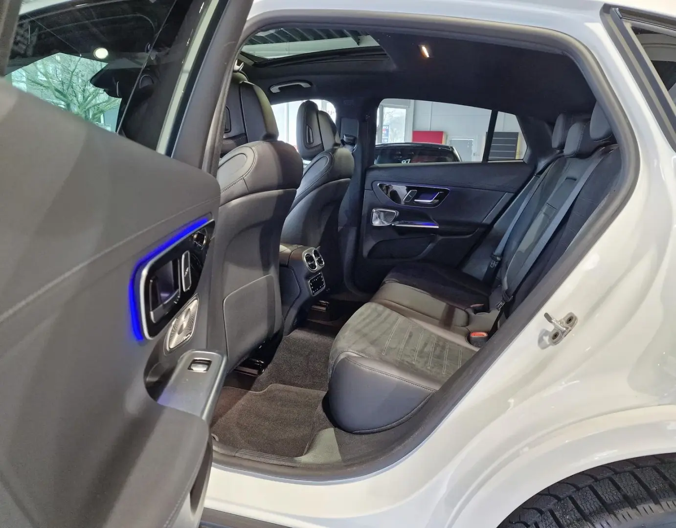 GLC 300 d 4M Coupe AMG*Pano*HUD*Burm*Premium+