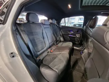 GLC 300 d 4M Coupe AMG*Pano*HUD*Burm*Premium+