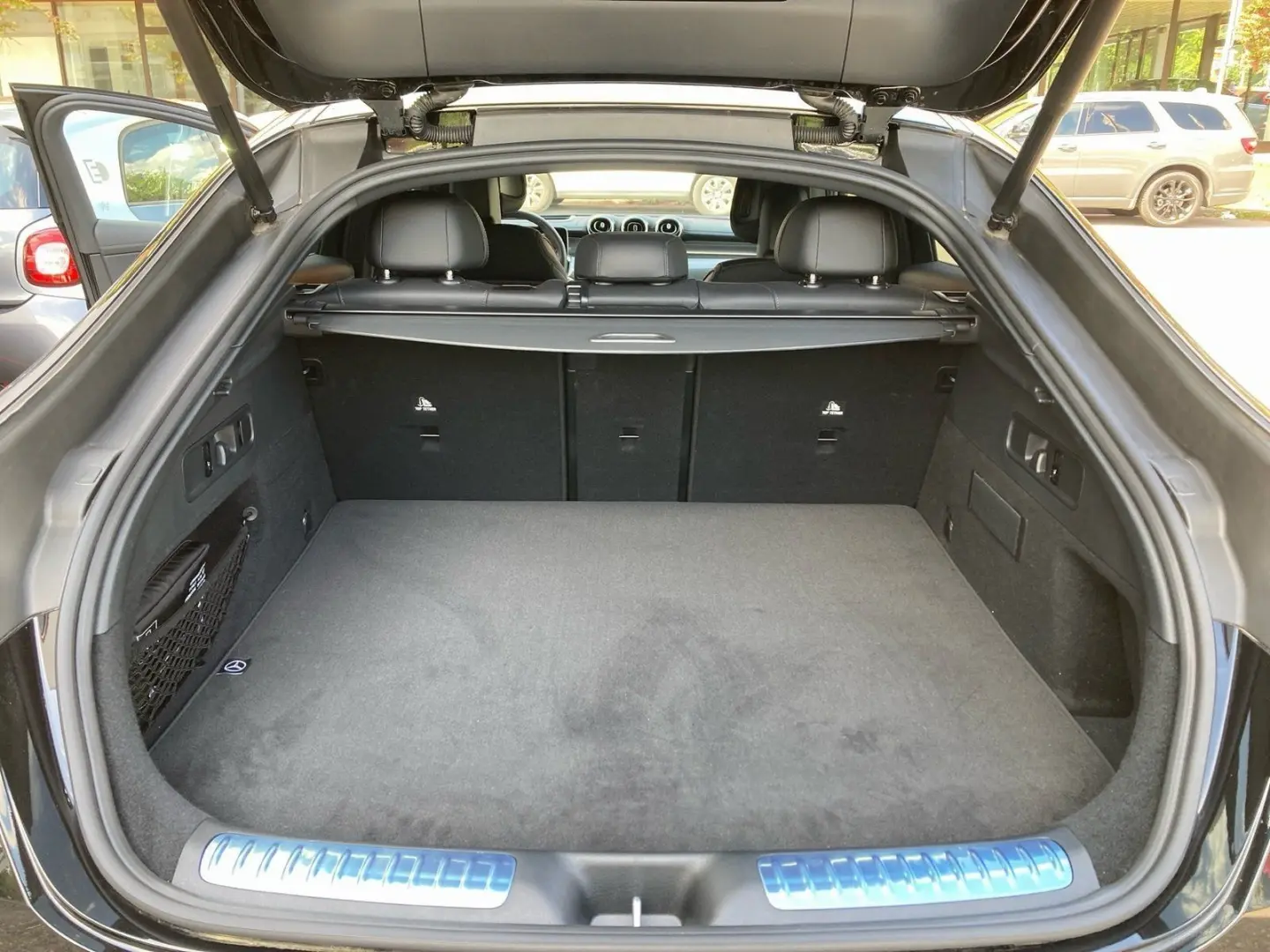 GLC 300 4M Coupe Plus*AHK*Distro*HUD*360*Burmes*