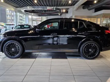GLC 300 d 4M Coupé AMG Premium Plus*Pano*HuD*