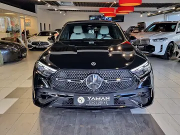 GLC 300 d 4M Coupé AMG Premium Plus*Pano*HuD*