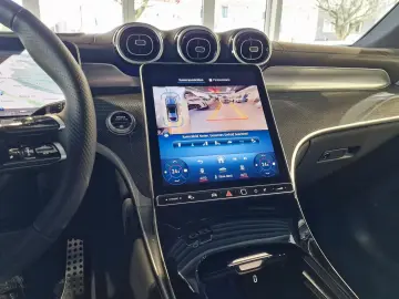 GLC 300 d 4M Coupé AMG Premium Plus*Pano*HuD*