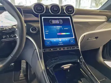 GLC 300 d 4M Coupé AMG Premium Plus*Pano*HuD*