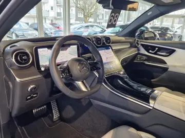 GLC 300 d 4M Coupé AMG Premium Plus*Pano*HuD*