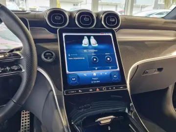 GLC 300 d 4M Coupé AMG Premium Plus*Pano*HuD*