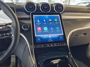 GLC 300 d 4M Coupé AMG Premium Plus*Pano*HuD*