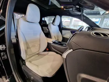 GLC 300 d 4M Coupé AMG Premium Plus*Pano*HuD*