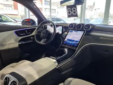 GLC 300 d 4M Coupé AMG Premium Plus*Pano*HuD*