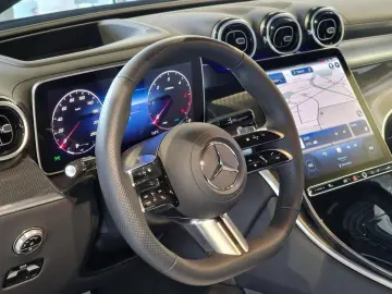 GLC 300 d 4M Coupé AMG Premium Plus*Pano*HuD*