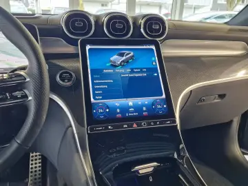 GLC 300 d 4M Coupé AMG Premium Plus*Pano*HuD*