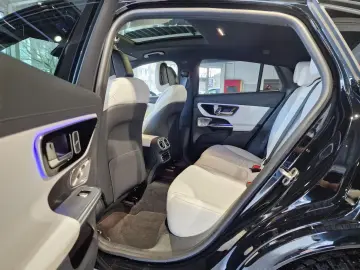 GLC 300 d 4M Coupé AMG Premium Plus*Pano*HuD*