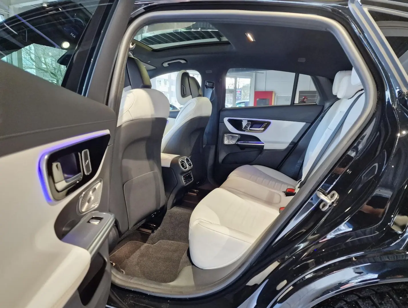 GLC 300 d 4M Coupé AMG Premium Plus*Pano*HuD*