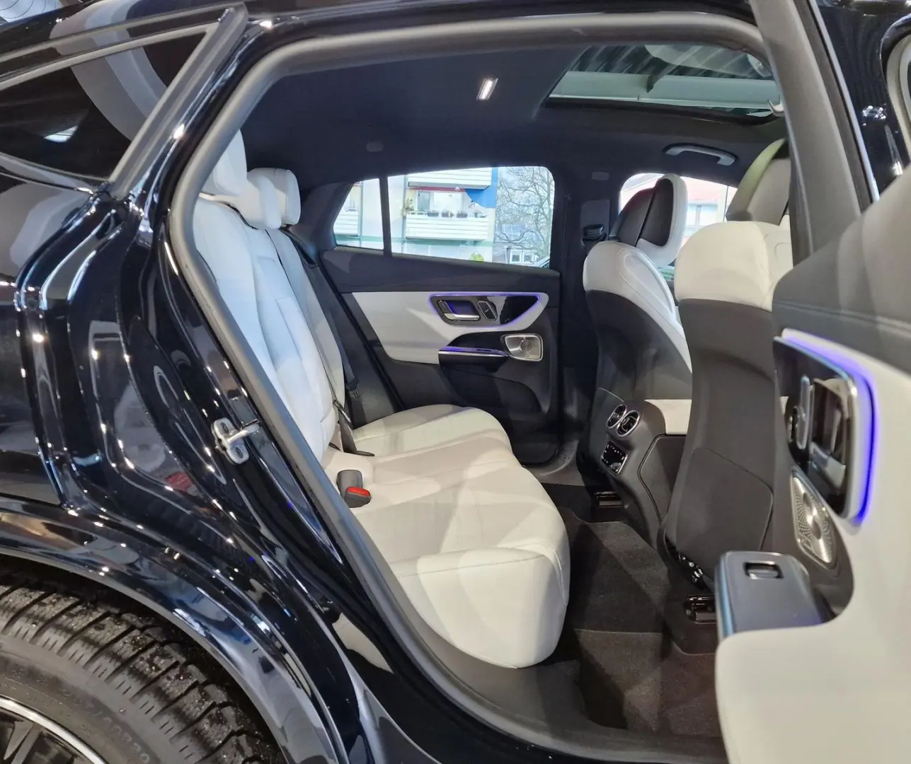 GLC 300 d 4M Coupé AMG Premium Plus*Pano*HuD*