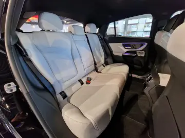 GLC 300 d 4M Coupé AMG Premium Plus*Pano*HuD*