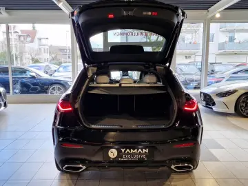 GLC 300 d 4M Coupé AMG Premium Plus*Pano*HuD*