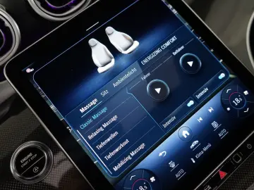 GLC 300d*Coupe*AMG*HUD*AirBod*360*ACC*Massage*SD