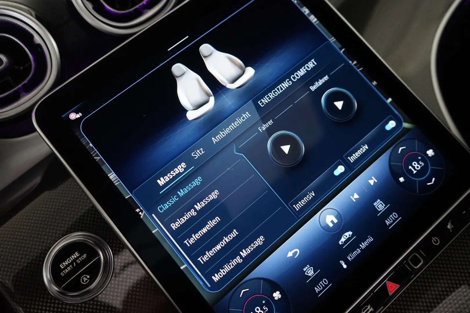 GLC 300d*Coupe*AMG*HUD*AirBod*360*ACC*Massage*SD