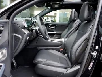GLC 300d*Coupe*AMG*HUD*AirBod*360*ACC*Massage*SD