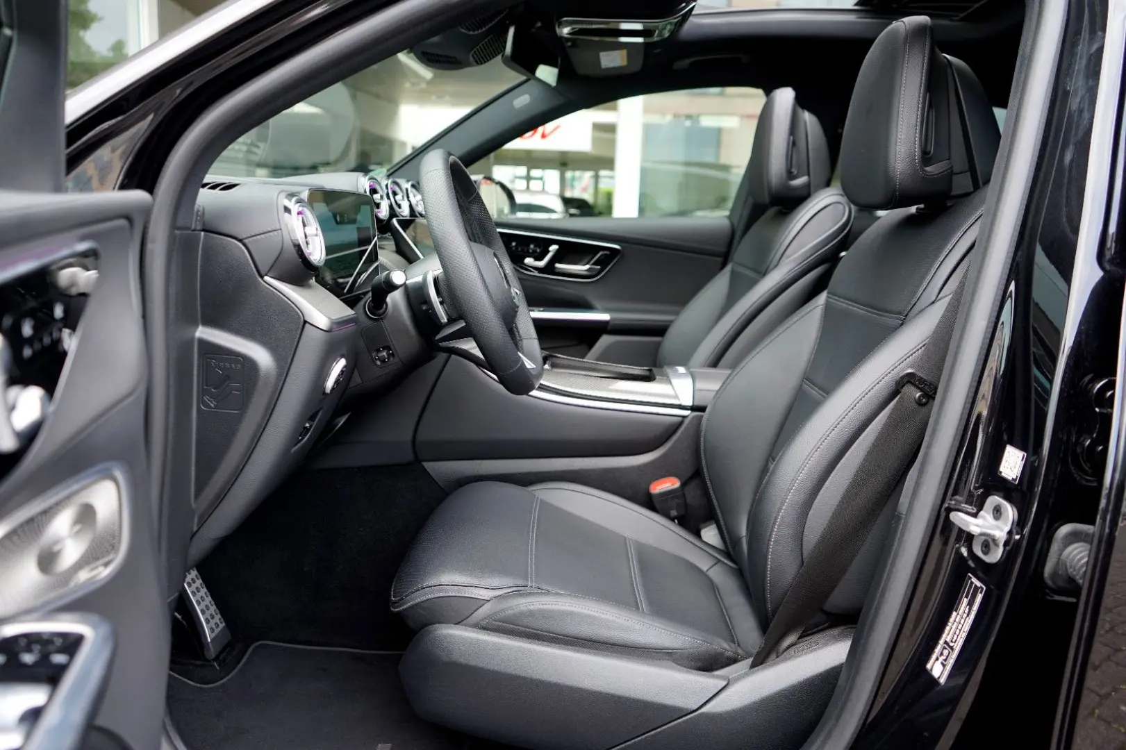 GLC 300d*Coupe*AMG*HUD*AirBod*360*ACC*Massage*SD