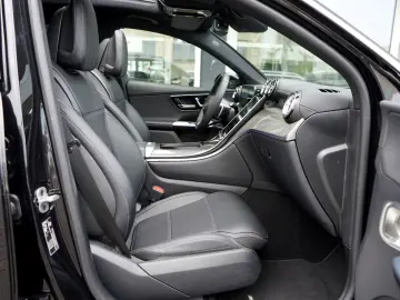 GLC 300d*Coupe*AMG*HUD*AirBod*360*ACC*Massage*SD