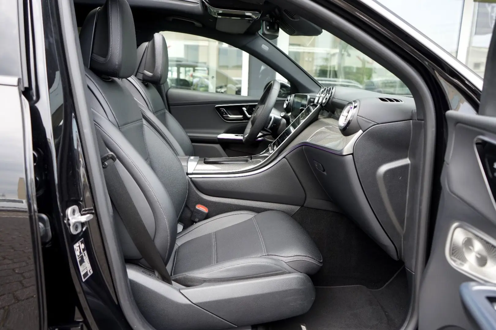 GLC 300d*Coupe*AMG*HUD*AirBod*360*ACC*Massage*SD
