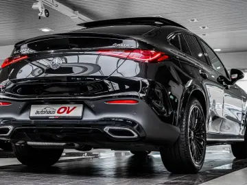 GLC 300d*Coupe*AMG*HUD*AirBod*360*ACC*Massage*SD