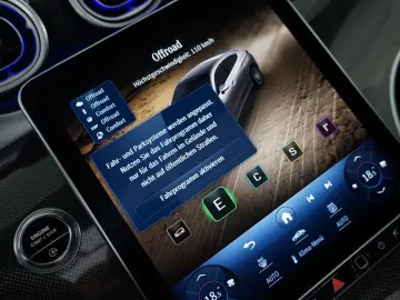 GLC 300d*Coupe*AMG*HUD*AirBod*360*ACC*Massage*SD